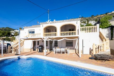 Villa a Javea, Alicante, Javea - € 895.000 | Ref: 1015 - foto 2