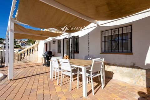 Villa a Javea, Alicante, Javea - € 895.000 | Ref: 1015 - foto 3