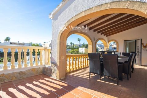 Villa a Javea, Alicante, Javea - € 895.000 | Ref: 1015 - foto 4