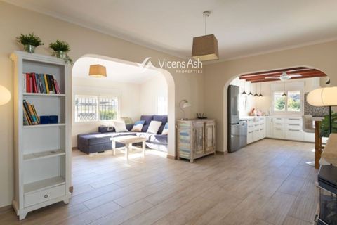 Villa a Javea, Alicante, Javea - € 895.000 | Ref: 1015 - foto 7