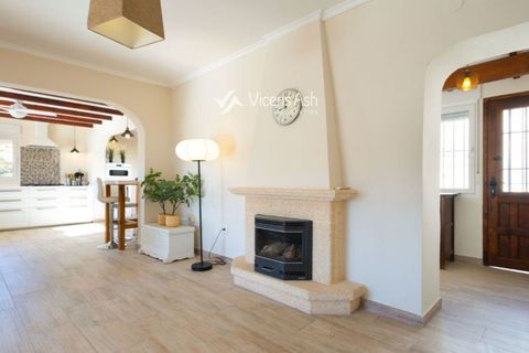 Villa a Javea, Alicante, Javea - € 895.000 | Ref: 1015 - foto 8