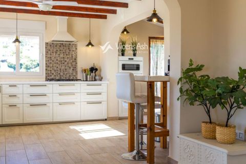 Villa a Javea, Alicante, Javea - € 895.000 | Ref: 1015 - foto 9