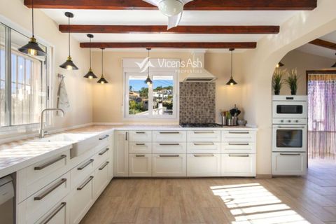 Villa a Javea, Alicante, Javea - € 895.000 | Ref: 1015 - foto 10