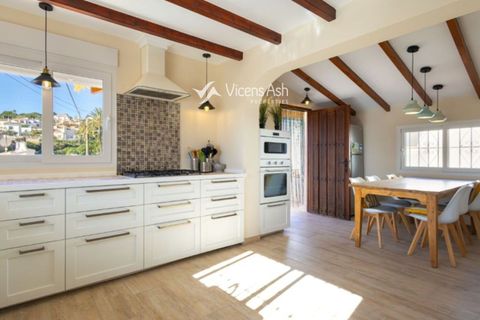 Villa a Javea, Alicante, Javea - € 895.000 | Ref: 1015 - foto 14