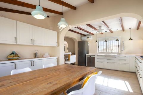 Villa a Javea, Alicante, Javea - € 895.000 | Ref: 1015 - foto 18