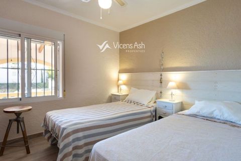 Villa a Javea, Alicante, Javea - € 895.000 | Ref: 1015 - foto 26