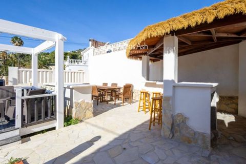 Villa a Javea, Alicante, Javea - € 895.000 | Ref: 1015 - foto 32