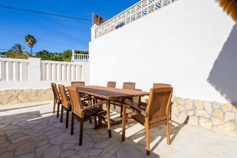 Villa a Javea, Alicante, Javea - € 895.000 | Ref: 1015 - foto 33