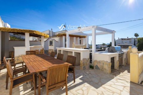 Villa a Javea, Alicante, Javea - € 895.000 | Ref: 1015 - foto 36