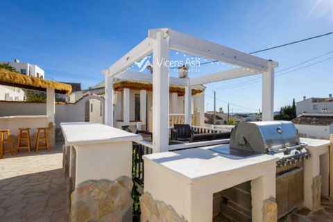 Villa a Javea, Alicante, Javea - € 895.000 | Ref: 1015 - foto 37
