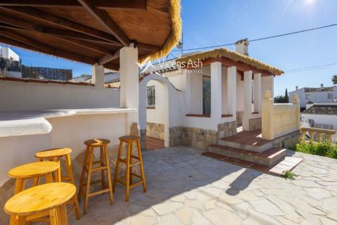 Villa a Javea, Alicante, Javea - € 895.000 | Ref: 1015 - foto 40