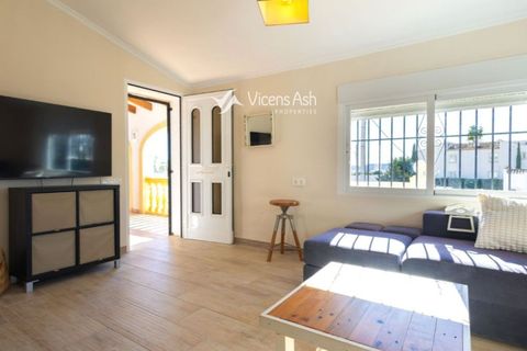 Villa a Javea, Alicante, Javea - € 895.000 | Ref: 1015 - foto 42