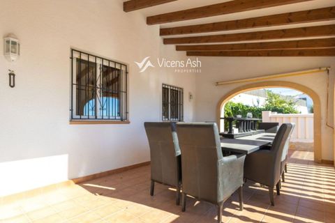 Villa a Javea, Alicante, Javea - € 895.000 | Ref: 1015 - foto 43