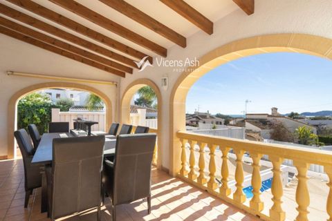 Villa a Javea, Alicante, Javea - € 895.000 | Ref: 1015 - foto 44