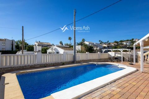 Villa a Javea, Alicante, Javea - € 895.000 | Ref: 1015 - foto 47