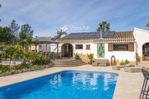 Villa i Javea, Alicante, Javea - € 1.595.000 | Ref: 1013 - foto 2
