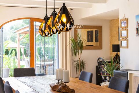 Villa i Javea, Alicante, Javea - € 1.595.000 | Ref: 1013 - foto 12