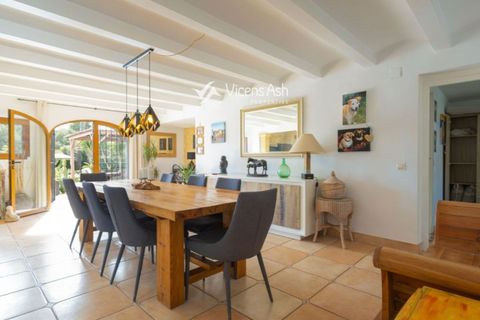 Villa i Javea, Alicante, Javea - € 1.595.000 | Ref: 1013 - foto 11