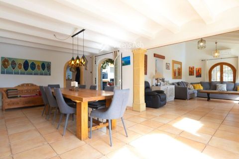 Villa i Javea, Alicante, Javea - € 1.595.000 | Ref: 1013 - foto 13