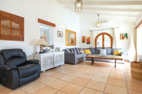 Villa i Javea, Alicante, Javea - € 1.595.000 | Ref: 1013 - foto 14