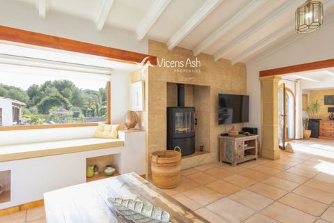 Villa i Javea, Alicante, Javea - € 1.595.000 | Ref: 1013 - foto 16