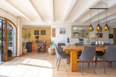 Villa i Javea, Alicante, Javea - € 1.595.000 | Ref: 1013 - foto 8