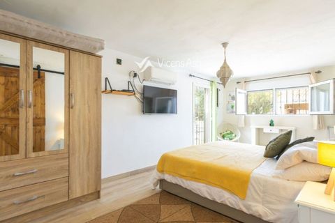 Villa i Javea, Alicante, Javea - € 1.595.000 | Ref: 1013 - foto 22