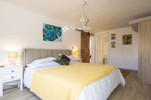 Villa i Javea, Alicante, Javea - € 1.595.000 | Ref: 1013 - foto 23