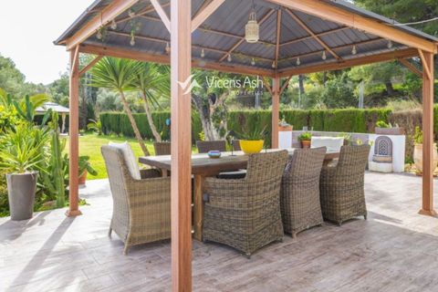 Villa i Javea, Alicante, Javea - € 1.595.000 | Ref: 1013 - foto 27
