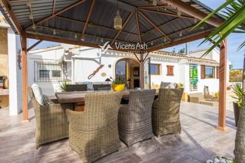Villa i Javea, Alicante, Javea - € 1.595.000 | Ref: 1013 - foto 9