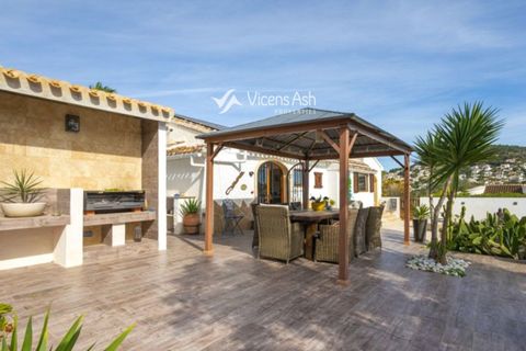 Villa i Javea, Alicante, Javea - € 1.595.000 | Ref: 1013 - foto 26