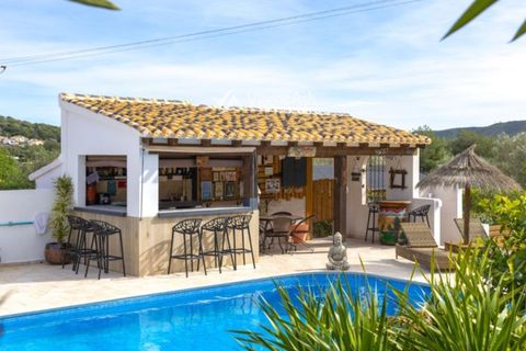 Villa i Javea, Alicante, Javea - € 1.595.000 | Ref: 1013 - foto 28