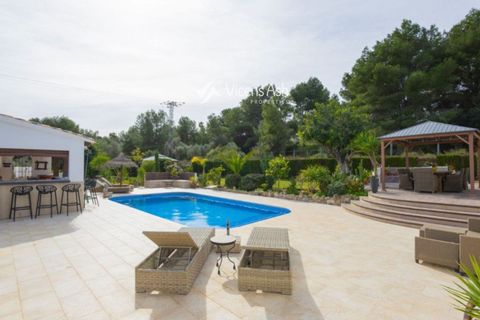 Villa i Javea, Alicante, Javea - € 1.595.000 | Ref: 1013 - foto 29