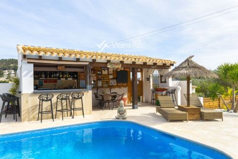 Villa i Javea, Alicante, Javea - € 1.595.000 | Ref: 1013 - foto 3