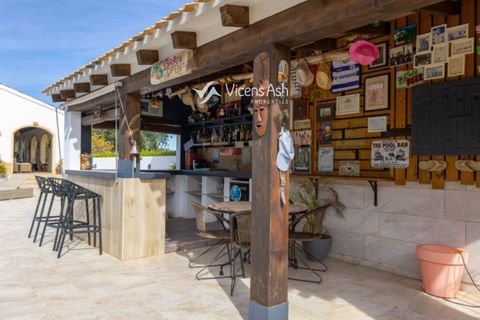 Villa i Javea, Alicante, Javea - € 1.595.000 | Ref: 1013 - foto 31