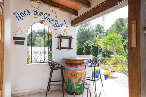 Villa i Javea, Alicante, Javea - € 1.595.000 | Ref: 1013 - foto 32