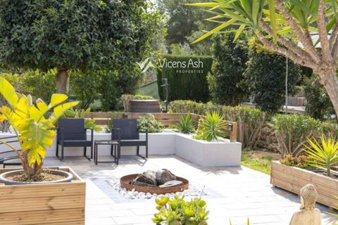 Villa i Javea, Alicante, Javea - € 1.595.000 | Ref: 1013 - foto 4