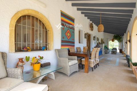 Villa i Javea, Alicante, Javea - € 1.595.000 | Ref: 1013 - foto 5