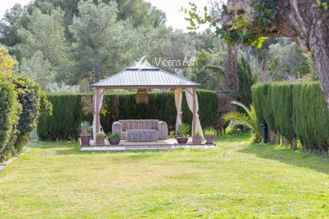 Villa i Javea, Alicante, Javea - € 1.595.000 | Ref: 1013 - foto 36