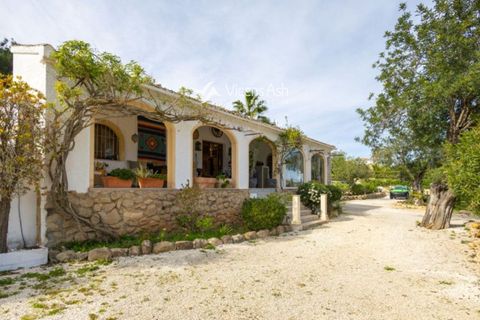 Villa i Javea, Alicante, Javea - € 1.595.000 | Ref: 1013 - foto 37