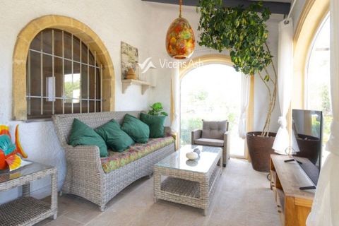 Villa i Javea, Alicante, Javea - € 1.595.000 | Ref: 1013 - foto 38