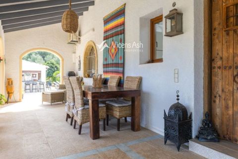 Villa i Javea, Alicante, Javea - € 1.595.000 | Ref: 1013 - foto 39
