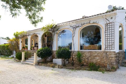 Villa i Javea, Alicante, Javea - € 1.595.000 | Ref: 1013 - foto 40