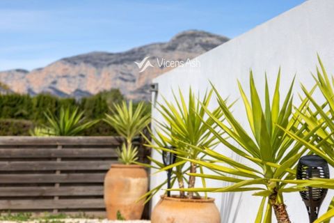 Villa i Javea, Alicante, Javea - € 1.595.000 | Ref: 1013 - foto 41