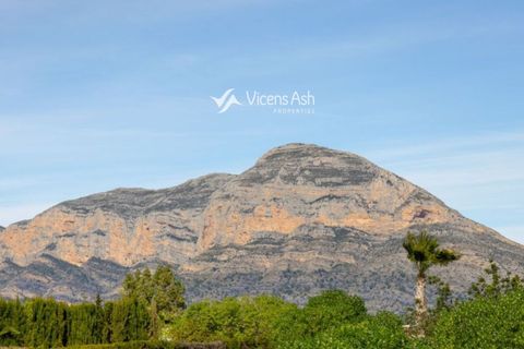 Villa i Javea, Alicante, Javea - € 1.595.000 | Ref: 1013 - foto 42