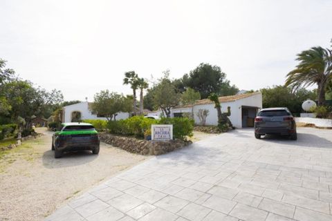 Villa i Javea, Alicante, Javea - € 1.595.000 | Ref: 1013 - foto 43