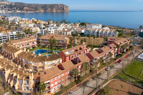 Lejlighed i Javea, Alicante, Javea - € 620.000 | Ref: 1010 - foto 2