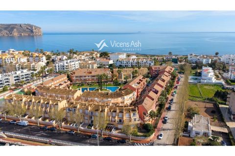 Lejlighed i Javea, Alicante, Javea - € 620.000 | Ref: 1010 - foto 45