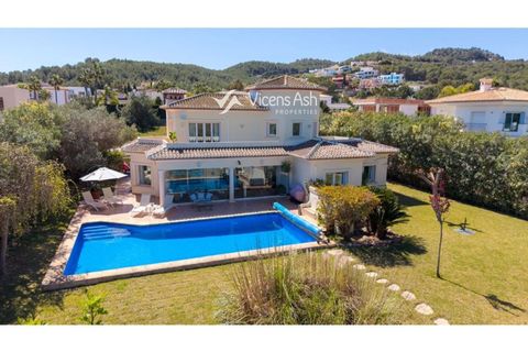 Villa i Javea, Alicante, Javea - € 949.000 | Ref: 1006 - foto 2