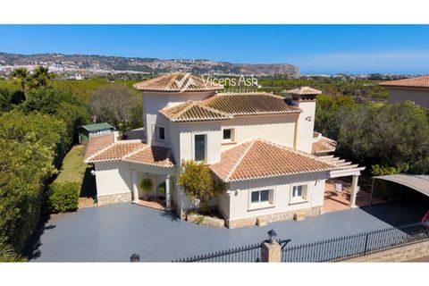Villa i Javea, Alicante, Javea - € 949.000 | Ref: 1006 - foto 3
